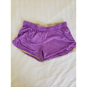 Nike DriFit Running Shorts